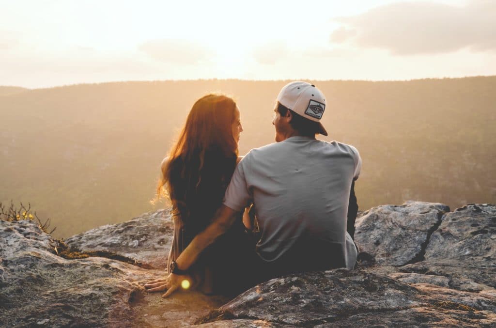 Thérapie de couple dans les Vosges